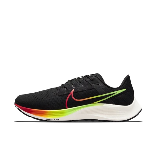 کفش پیاده روی نایک پگاسوس 38 مدل NIKE AIR ZOOM PEGASUS 38 IC DQ4994-010 