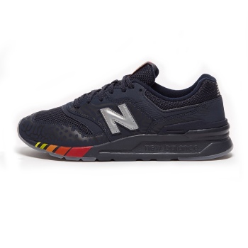 کفش پیاده روی نیوبالانس مدل NEW BALANCE 997 BLACK CM997HTK 