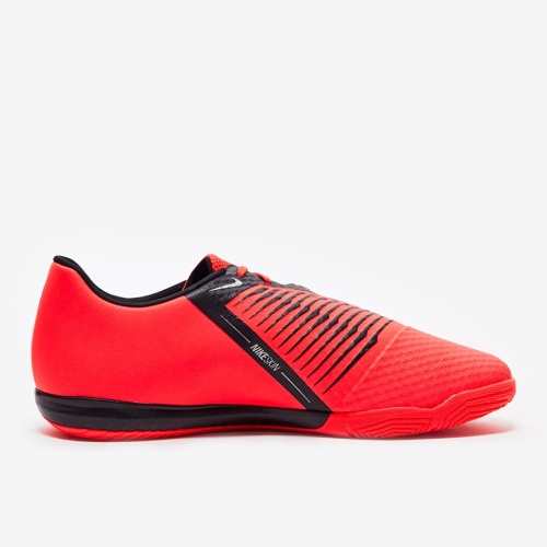 کفش فوتسال نایک فانتوم ونوم آکادمی قرمز NIKE PHANTOM VNM ACADEMY IC AO0570-600 