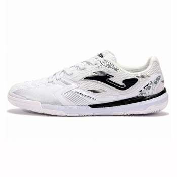 کفش فوتسال جوما لیگا فایو JOMA LIGA5 2502W WHITE