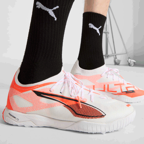 کفش چمن مصنوعی پوما اولترا 5 پرو  01 _108173 PUMA ULTRA 5 PRO CAGE
