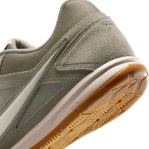  کفش فوتسال نایک گتوNike Gato Indoor HQ6020-301