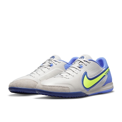 کفش فوتسال نایک تمپو لجند 9 آکادمی NIKE TIEMPO LEGEND 9 ACADEMY IC DA1190-075 