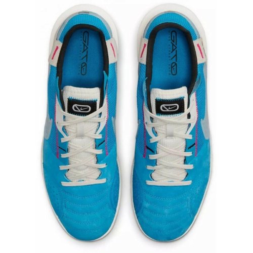 کفش فوتسال نایک استریت گتو NIKE STREET GATO IC DC8466-406 