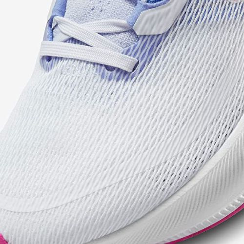 کفش پیاده روی نایک مدل NIKE ZOOM FLY 4 ROAD RUNNING Ct2401-003 