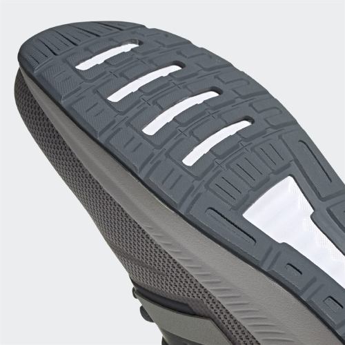 کفش پیاده روی آدیداس ADIDAS RUNFALCON GREY FW5058 