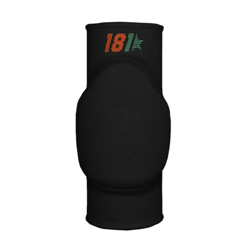 181 Keepers Elbow Pad BLACK آرنج بند گلری مشکی 181 