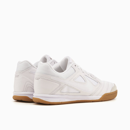 کفش فوتسال نایک گتو Nike Gato Indoor HQ60190-100