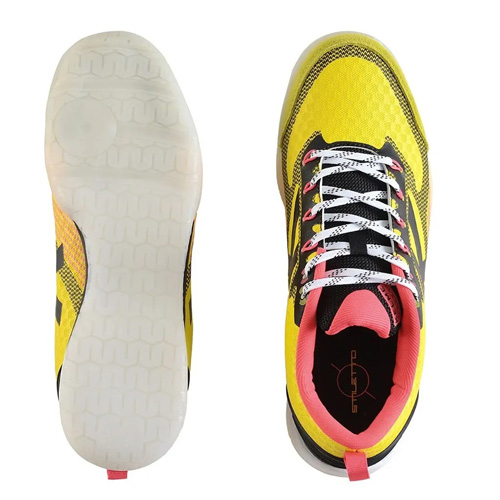کفش فوتسال کلمه استیلتو kelme stiletto