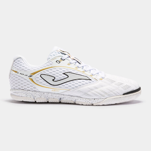 کفش فوتسال جوما لیگا 5 JOMA LIGA 5 2302 WHITE