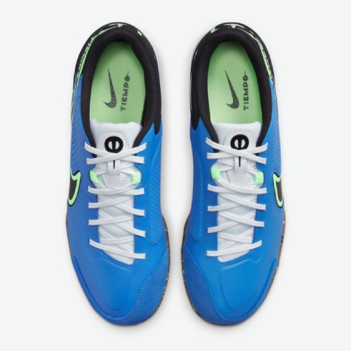 کفش فوتسال نایک تمپو لجند 9 آکادمی NIKE TIEMPO LEGEND 9 ACADEMY IC DA1190-403 