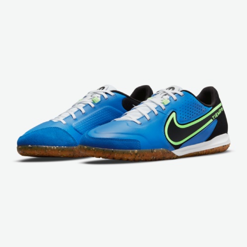 کفش فوتسال نایک تمپو لجند 9 آکادمی NIKE TIEMPO LEGEND 9 ACADEMY IC DA1190-403 