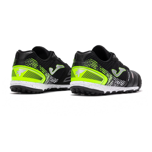 کفش چمن مصنوعی جوما موندیال JOMA MUNDIAL 2501 BLACK TF