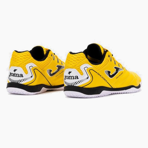 کفش فوتسال جوما ماکسیما زرد JOMA MAXIMA 2528