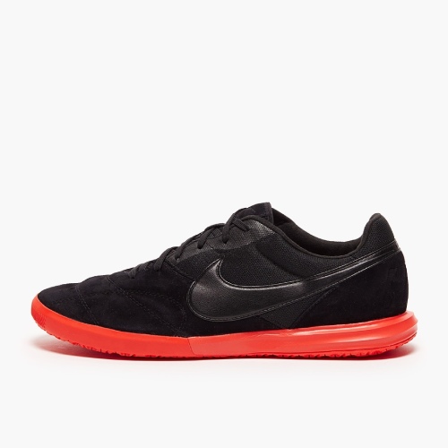 کفش فوتسال نایک تمپو پریمیر سالا NIKE PREMIER 2 SALA IC AV3153-060