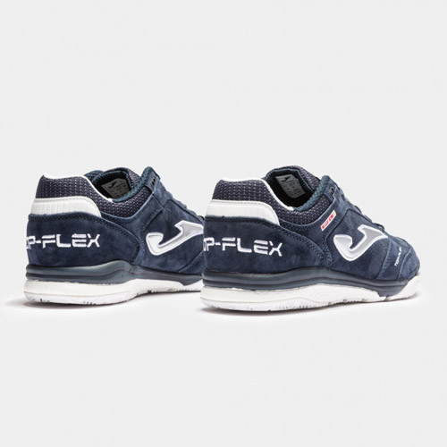 کفش فوتسال جوما تاپ فلکسJoma Top Flex Rebound 2003 Blue Indoor