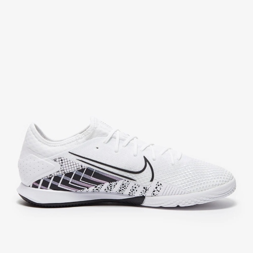 کفش فوتسال نایک مرکوریال وپور 13 پرو NIKE MERCURIAL VAPOR 13 PRO IC CJ1302-110 