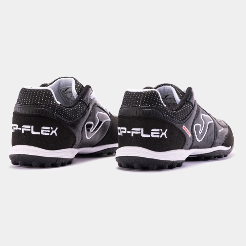 کفش چمن مصنوعی جوما تاپ فلکس JOMA TOP FLEX 2121 BLACK TF