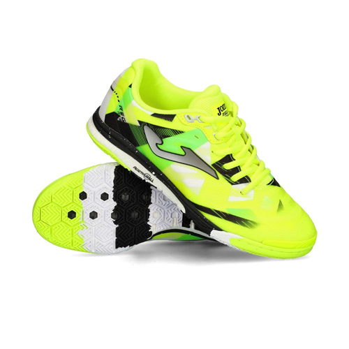 کفش فوتسال رگاته ریباند JOMA REGATE REBOUND 2409