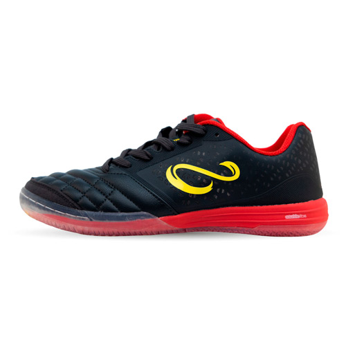 کفش فوتسال سندا مشکی Senda Ushuaia Pro 2 Black Red
