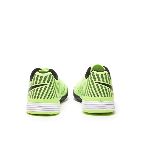کفش فوتسال نایک مدل لونار گتو 2 سبز NIKE LUNAR GATO II IC 580456-301 