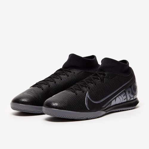 کفش فوتسال نایک مرکوریال سوپر فلای 7 آکادمی NIKE MERCURIAL SUPER FLY 7 ACADEMY IC AT7975_001 
