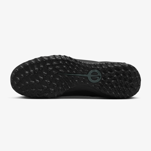 کفش چمن مصنوعی نایک تمپو لجند 10 آکادمی مشکی NIKE TIEMPO LEGEND 10 ACADEMY DV4342-002 TF