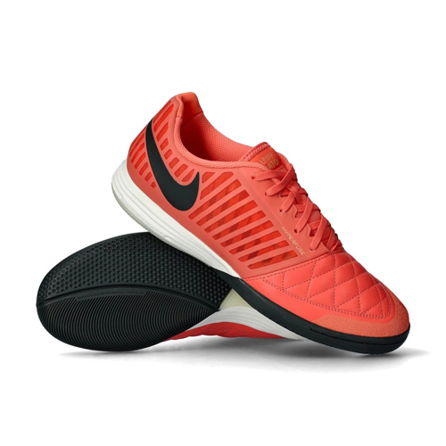 کفش فوتسال نایک لونارگتو 802-580456 NIKE LUNAR GATO