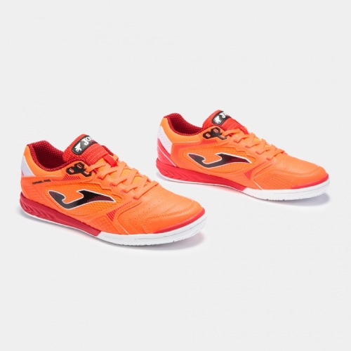 کفش فوتسال جوما دریبلینگ 2108 نارنجی JOMA DRIBLING 2108 ORANGE 