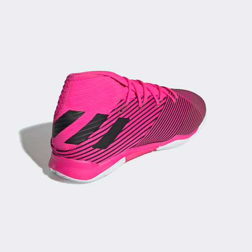 کفش فوتسال آدیداس نمزیز  Adidas Nemeziz 19,3 IN F34411-40