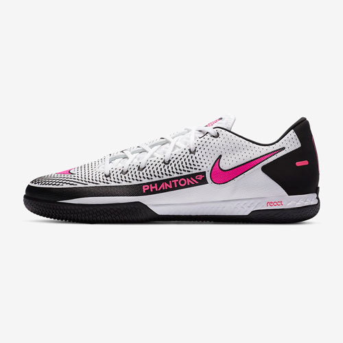کفش فوتسال نایک فانتوم Nike React Phantom GT Pro IC CK8463