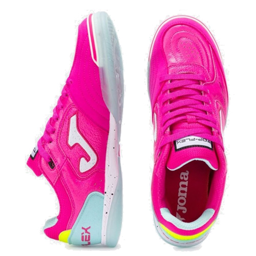 کفش فوتسال جوما تاپ فلکس JOMA TOP FLEX 2510 PINK