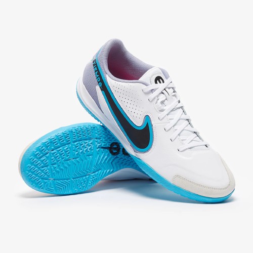 کفش فوتسال نایک تمپو لجند 9 آکادمی NIKE TIEMPO LEGEND 9 ACADEMY IC DA1190-146 