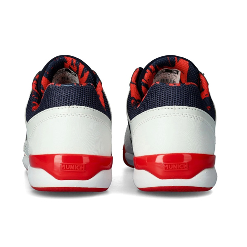 کفش فوتسال ایکس مونیخ وان 3071071 MUNICH ONE