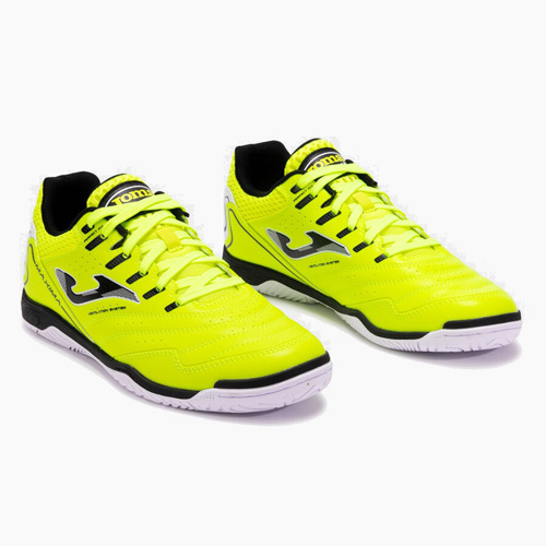 کفش فوتسال جوما ماکسیما فسفری MAXIMA 2511 FLUOR GREEN