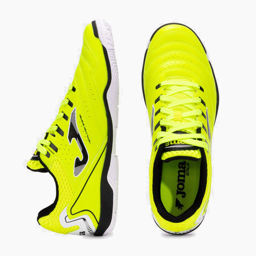 کفش فوتسال جوما ماکسیما فسفری MAXIMA 2511 FLUOR GREEN