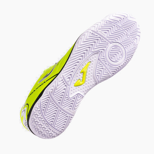کفش فوتسال جوما ماکسیما فسفری MAXIMA 2511 FLUOR GREEN