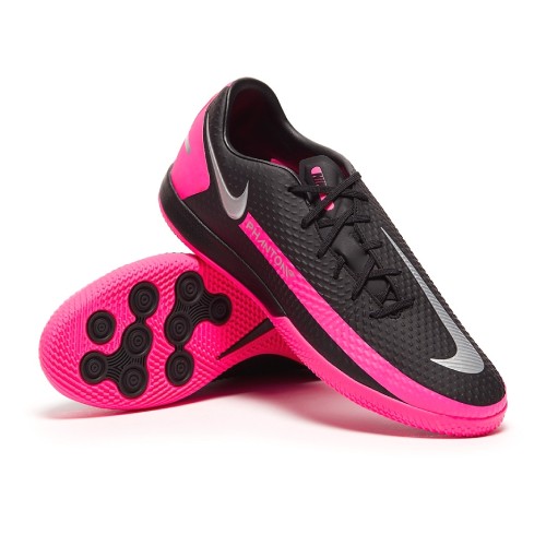کفش فوتسال نایک فانتوم جی تی آکادمی NIKE PHANTOM GT ACADEMY IC CK8467-006 