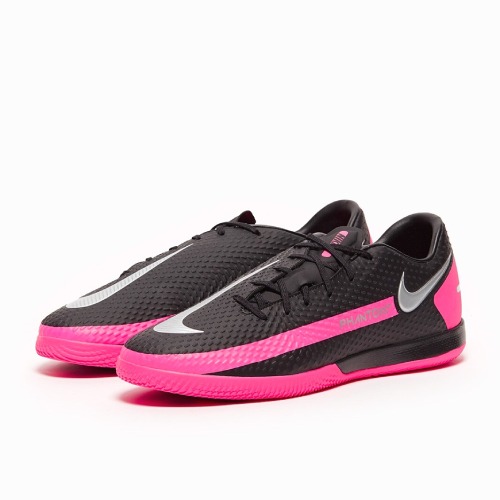 کفش فوتسال نایک فانتوم جی تی آکادمی NIKE PHANTOM GT ACADEMY IC CK8467-006 