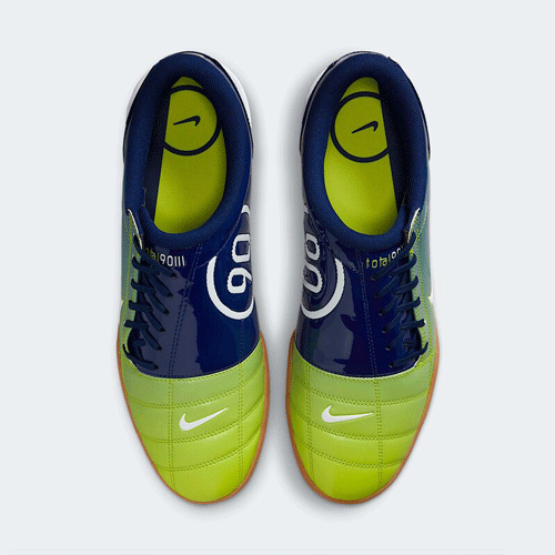 کفش فوتسال نایک توتال90 NIKE TOTAL90 IH2030-400