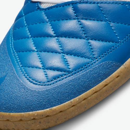 کفش فوتسال نایک لونارگتو 2 NIKE LUNAR GATO II IC 580456-100 