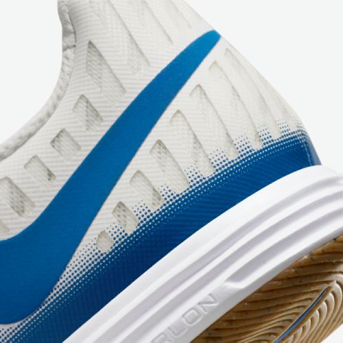 کفش فوتسال نایک لونارگتو 2 NIKE LUNAR GATO II IC 580456-100 