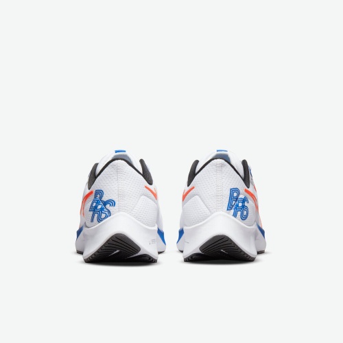 کفش پیاده روی نایک مدل NIKE AIR ZOOM PEGASUS 38 DQ8575-100 