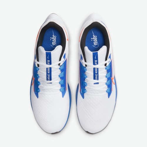کفش پیاده روی نایک مدل NIKE AIR ZOOM PEGASUS 38 DQ8575-100 