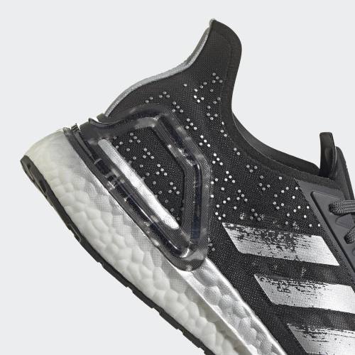کفش پیاده روی آدیداس اولترا مشکیADIDAS RUNNING ULTRA BOSST PB SHOES 