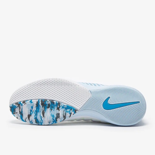 کفش فوتسال نایک لونارگتو Nike Lunar Gato II IC580456_440