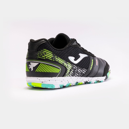 کفش فوتسال جوما موندیال JOMA MUNDIAL 2401 BLACK 