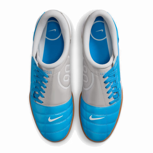 کفش فوتسال نایک توتال90  NIKE TOTAL90 HQ2851-400