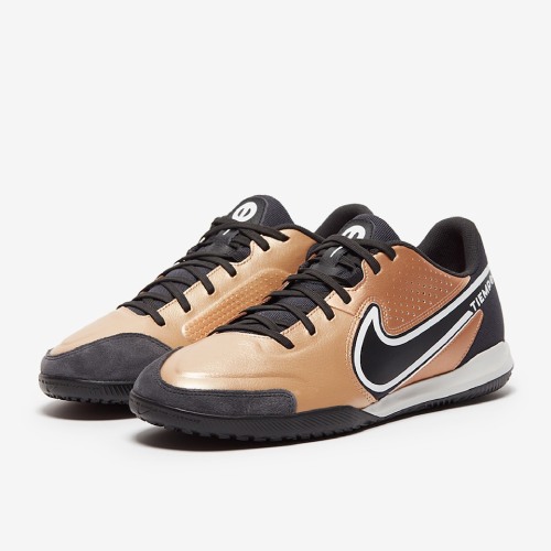 کفش فوتسال نایک تمپو لجند 9 آکادمی NIKE TIEMPO LEGEND 9 ACADEMY IC DA1190_810