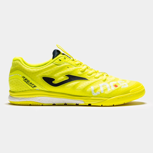 کفش فوتسال جوما رگاته Joma Regate Rebound Lnfs Royal Indoor